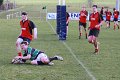 Monaghan schools V Castlederg HS Ulster High School's shield competition March 4th 2014 (40 of 60)